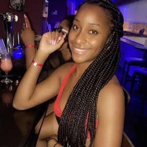 Meet your Posher, Colby